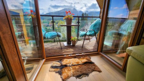Polana Szymoszkowa Ski Resort - Chamerion Apartments, Zakopane